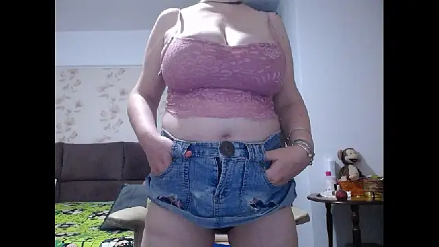 Mary_x webcam