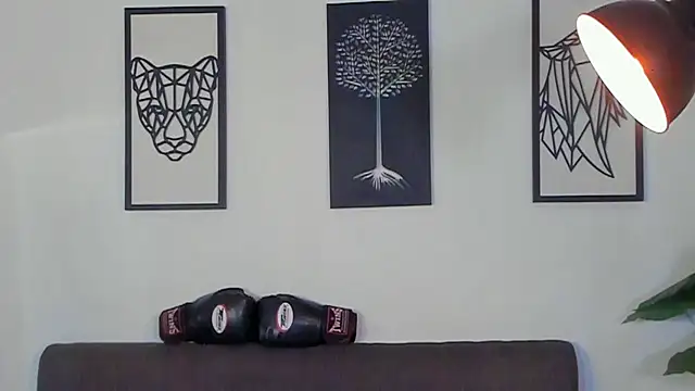 Justin_kingX7 webcam