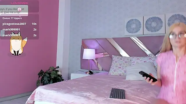 ChloeLaurentt