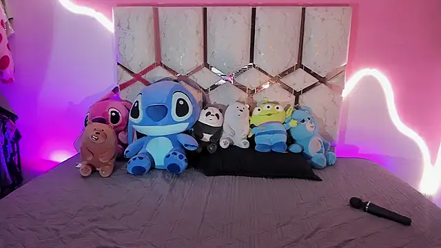 Amanda_klaire webcam