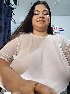LucyDiamonds1 webcam