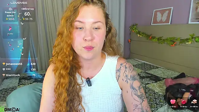 Elsie_Cutties webcam