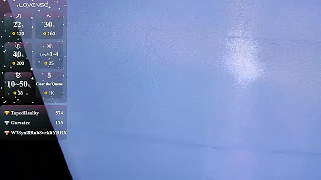 KittieHeart webcam
