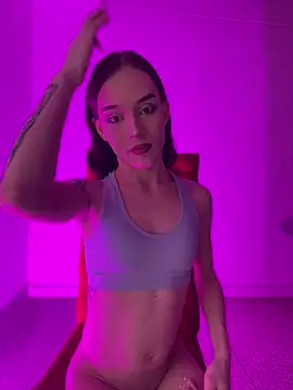 Baby_luxury webcam