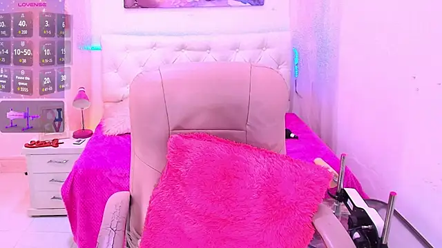 _Valentinaaa webcam