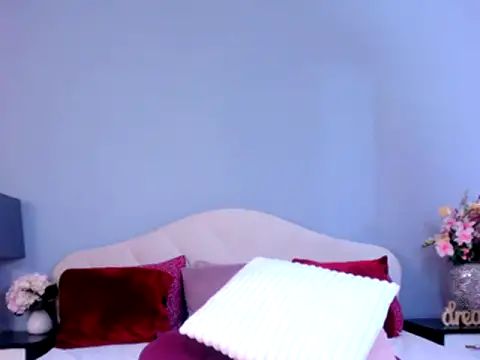 RubyBlush webcam