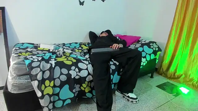 Vlad__night webcam