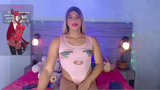 Sophia_Valentina webcam