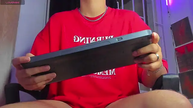 manu__05 webcam