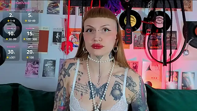 umytoy webcam