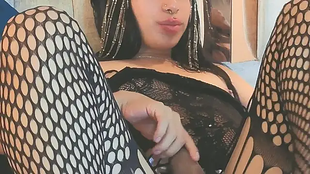 MeelFox webcam