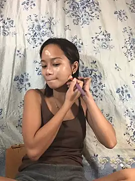 Asianpinay_Skinny1818 webcam