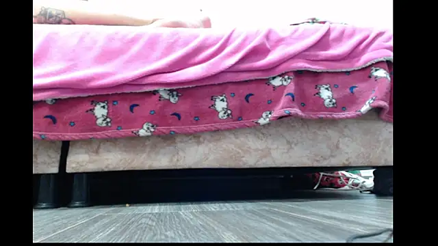 michell_bunny1 webcam