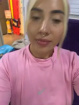 ManuelaVeeleez webcam