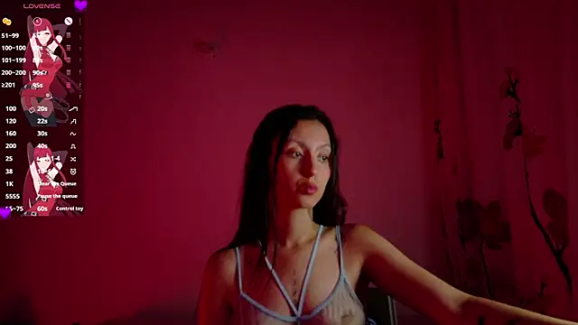 Isis101 webcam