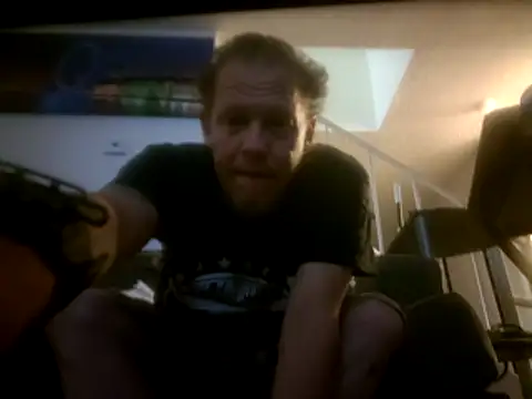 yourMasterisBored webcam