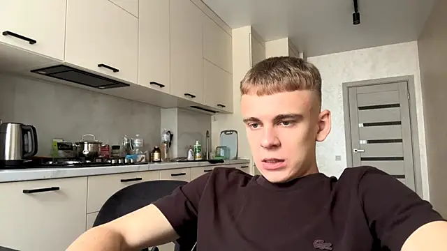 SoloFury webcam