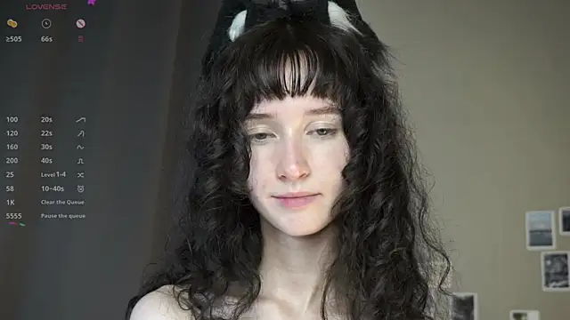 DellaLeck webcam