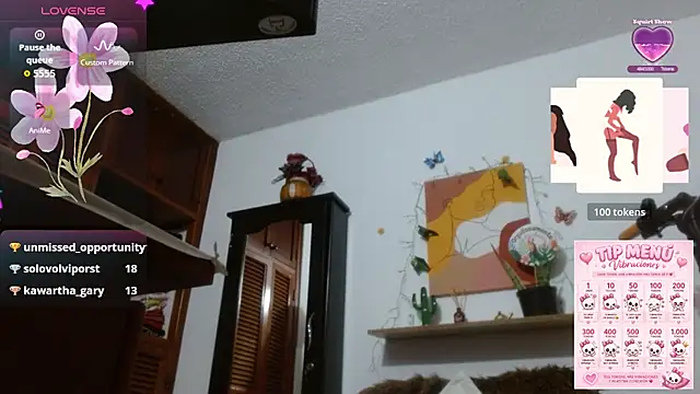 ivanna_dl webcam