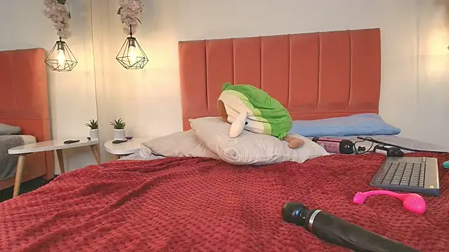 Shadya_ webcam