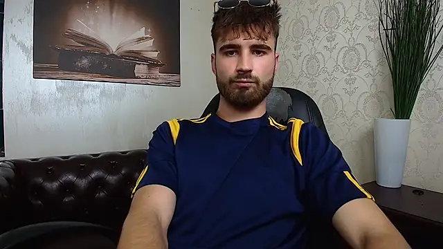 KyloEast webcam
