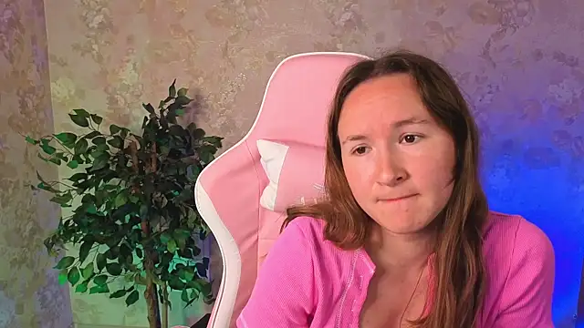 SindieStormm webcam