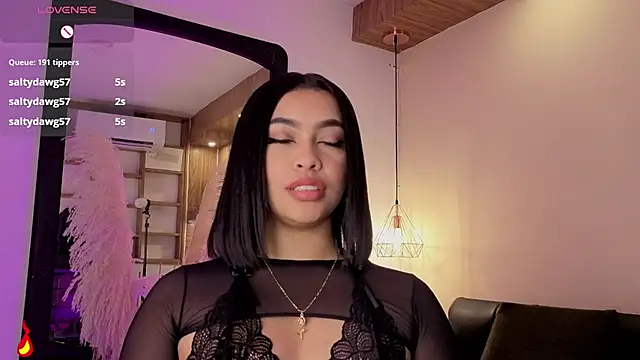 Chloe_monroee webcam