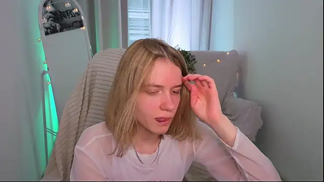 MilanaRayy webcam