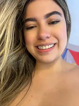 Vicky_Rico_ webcam