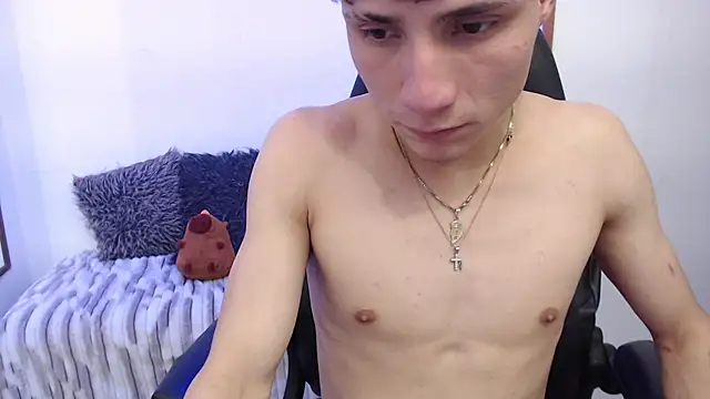 Yao_23 webcam