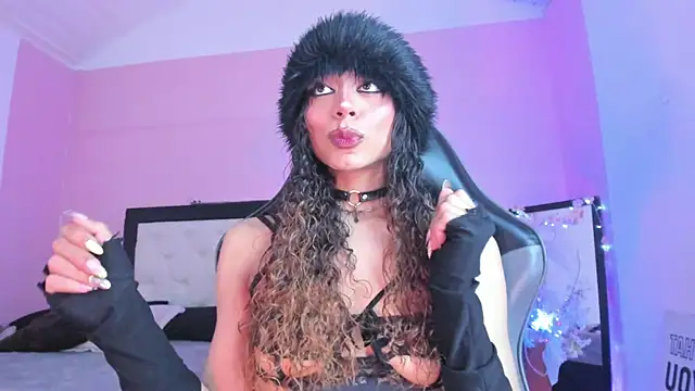 Zahara___1 webcam