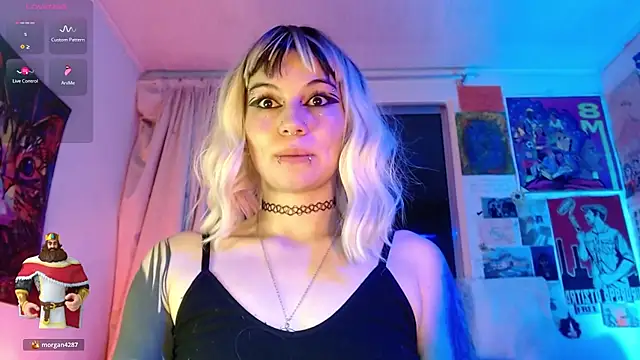 givemeorgams1 webcam