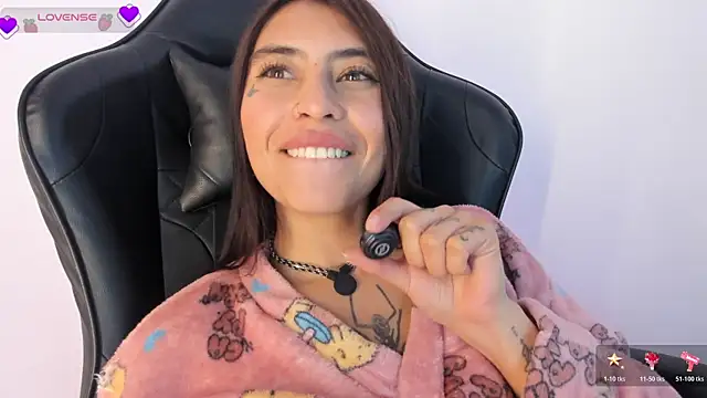 -Macarron- webcam