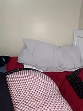 GoddessReen webcam