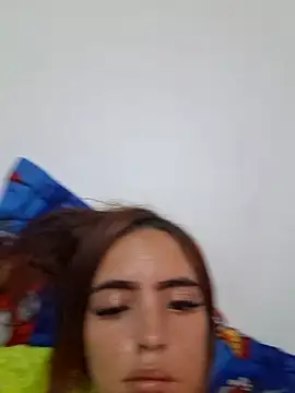 Supremadiabla webcam