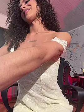 LiaDuquette webcam