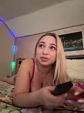 xLexi webcam