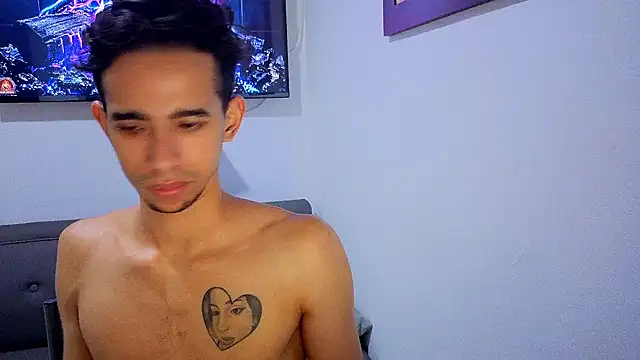 alexandro260 webcam