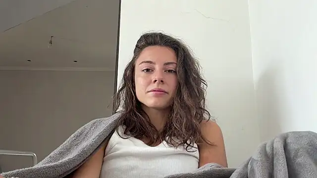 IraidaArvayo webcam