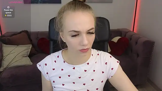 ToniRaymon webcam