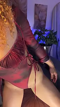 AlexaRey webcam