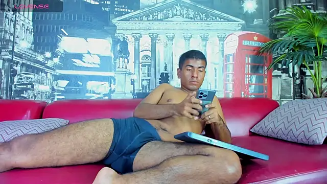 Maxi_Eli16 webcam