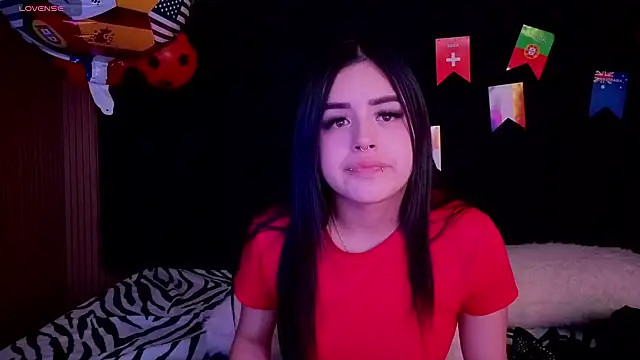 Kendall-Sweet webcam
