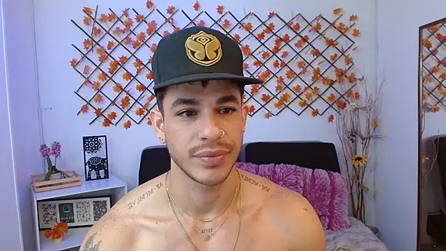 _Juan023_ webcam