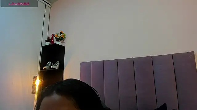 luunasweett webcam