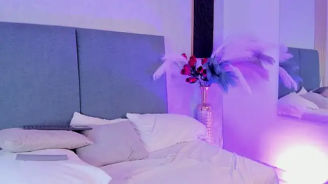 Violethwilliams webcam