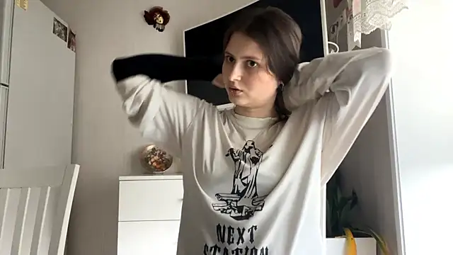 MnemonicSimplism webcam