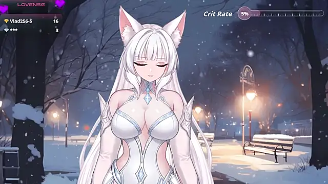 MiyariFox webcam