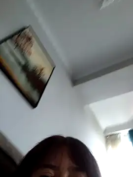 Mia-miss webcam