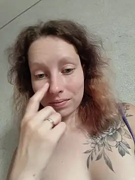 Frost_foxy webcam